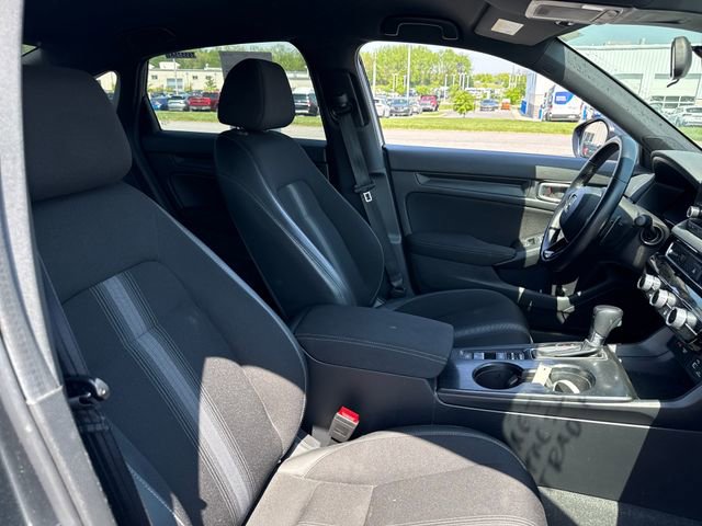 Used 2024 Honda Civic Sport image 13