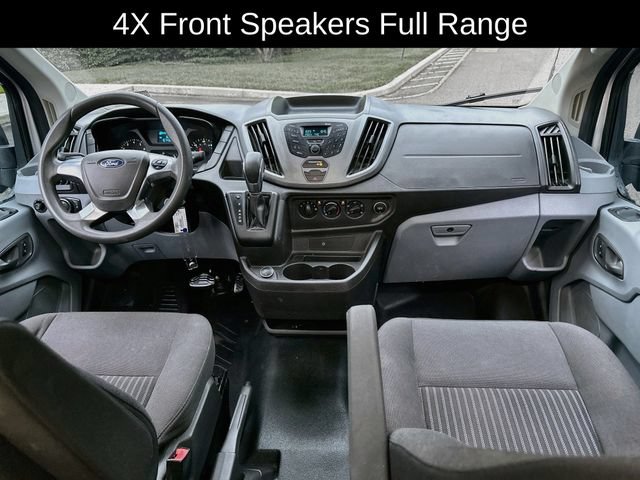 Used 2018 Ford Transit 250 148 Medium Roof RWD image 11