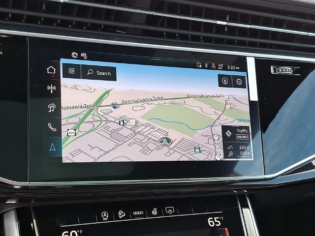 New 2027 Audi Q8 Premium Plus AWD/4WD image 13
