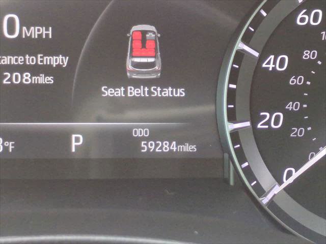 Certified 2020 Toyota Highlander XLE image 28