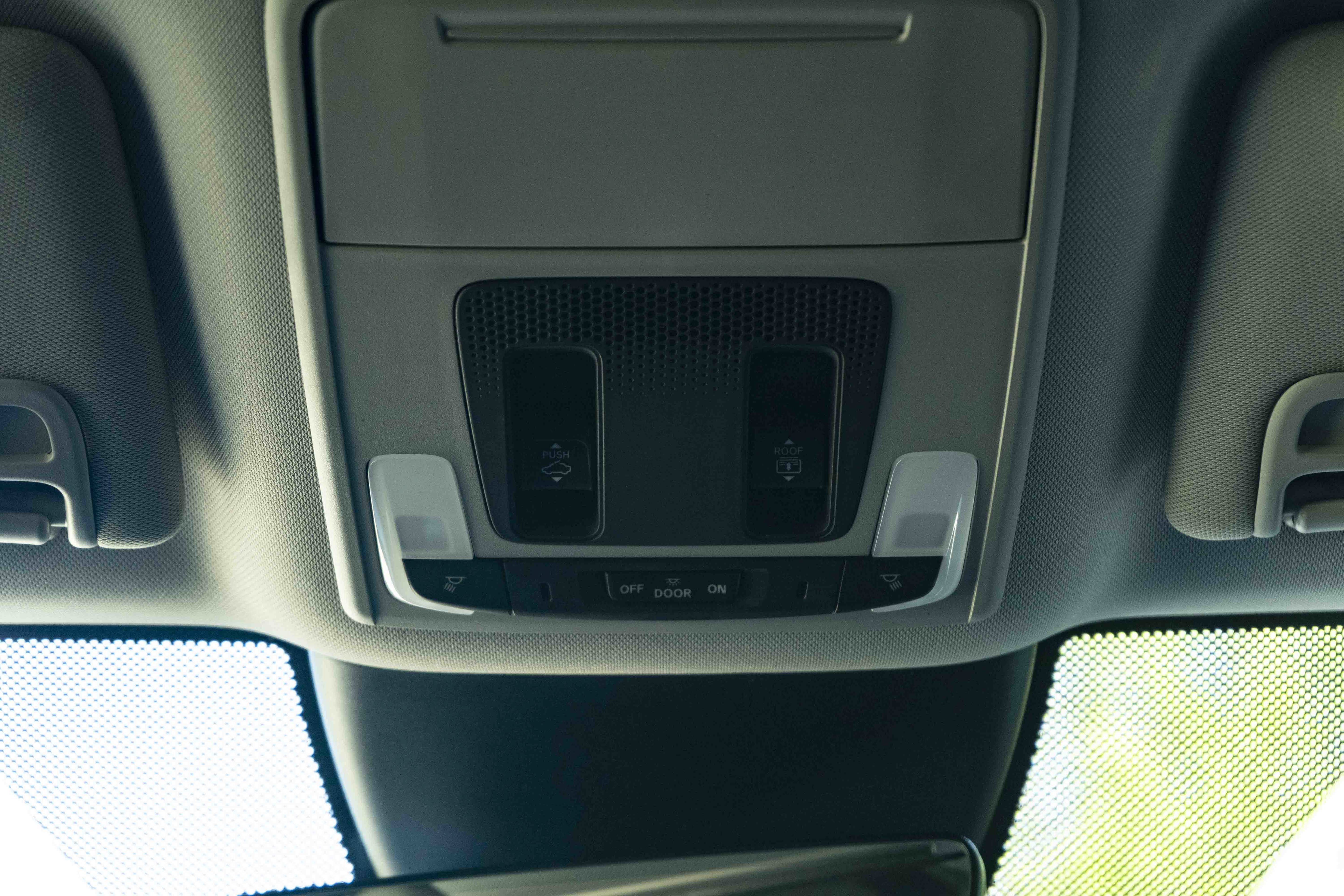 Used 2025 Honda Pilot Touring image 36