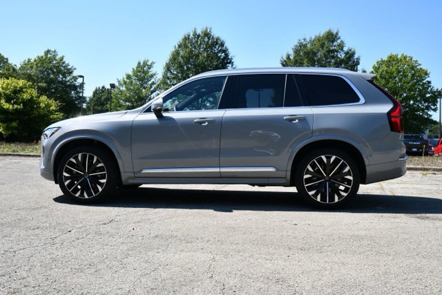 New 2026 Volvo XC90 B6 Plus w/ Protection Package Premier AWD/4WD image 4