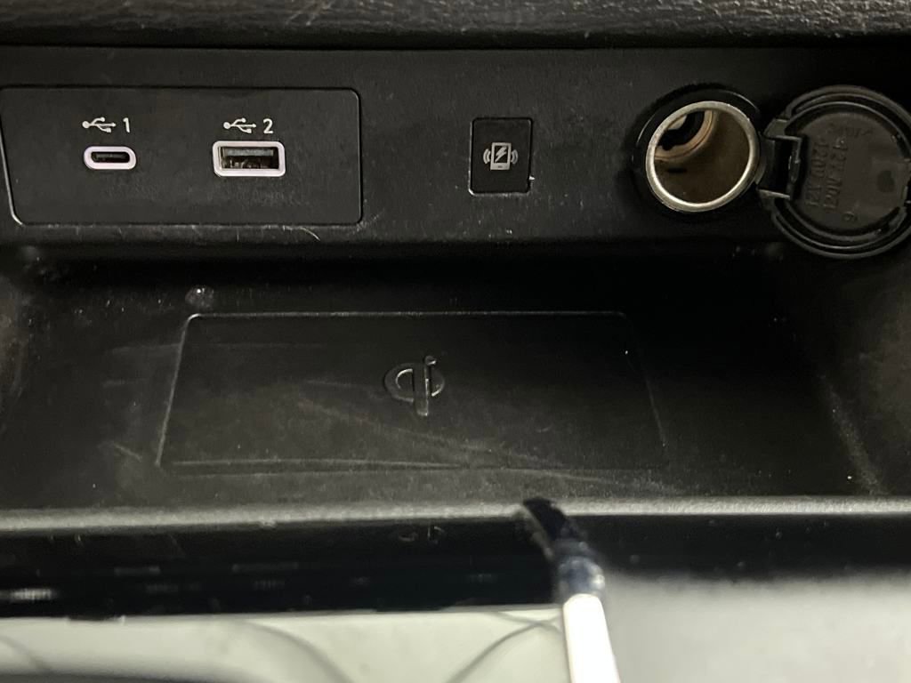 Used 2023 Mitsubishi Outlander SE image 52