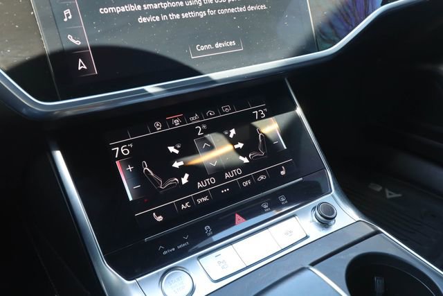 Used 2019 Audi A6 2.0T Premium Plus w/ Premium Plus Package image 9