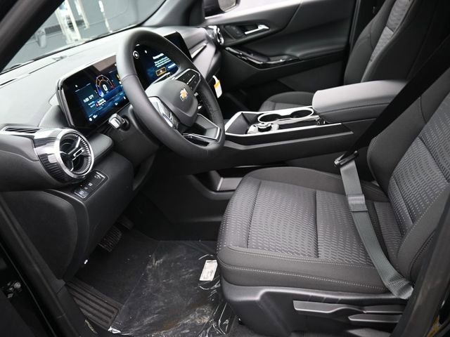 New 2026 Chevrolet Equinox LT image 8