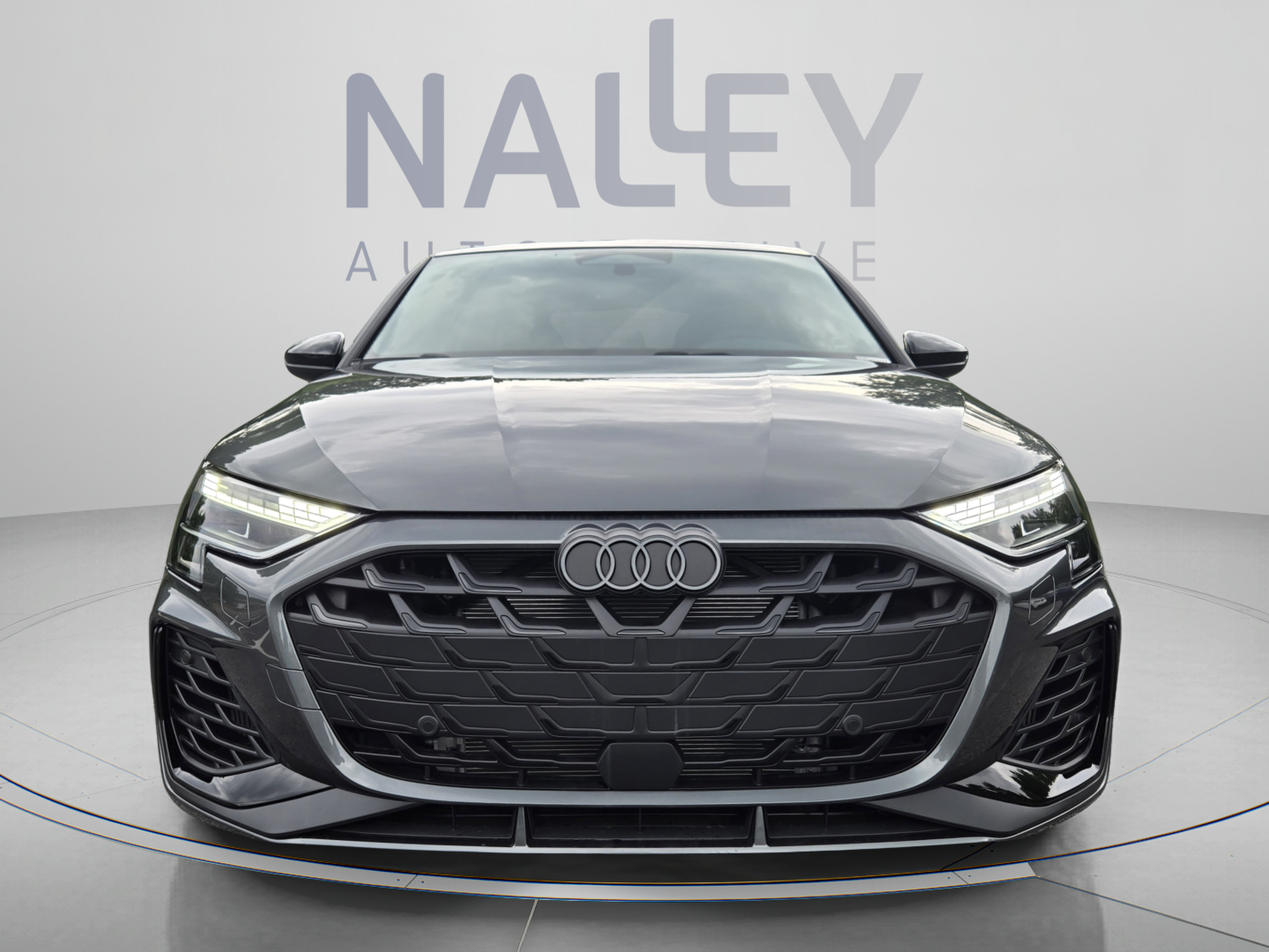 New 2026 Audi S3 Premium AWD/4WD image 8