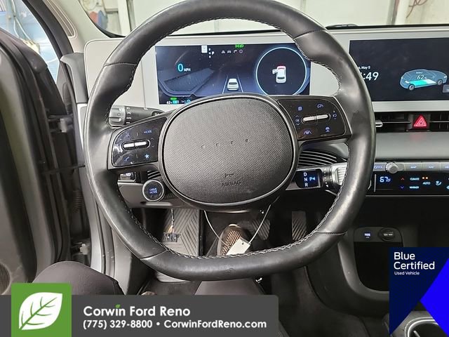 Used 2024 Hyundai Ioniq 5 SEL AWD/4WD image 15