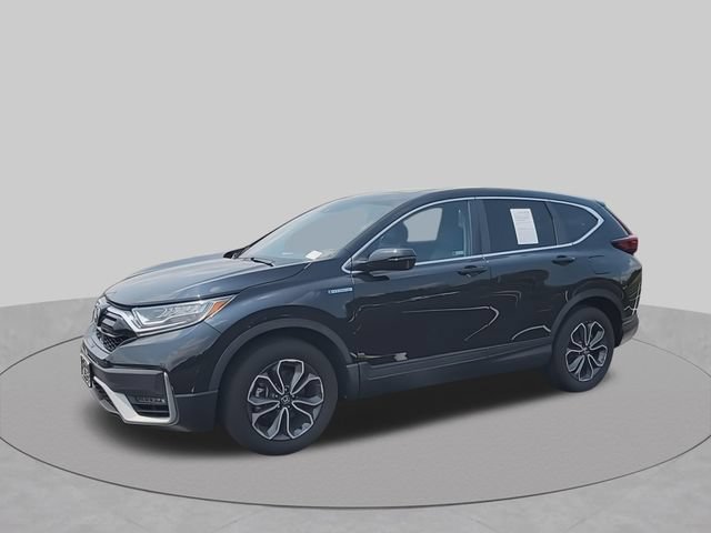 Used 2022 Honda CR-V EX-L image 4