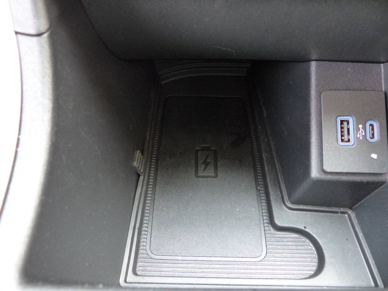 Used 2024 Ford Edge SEL w/ Convenience Package AWD/4WD image 36