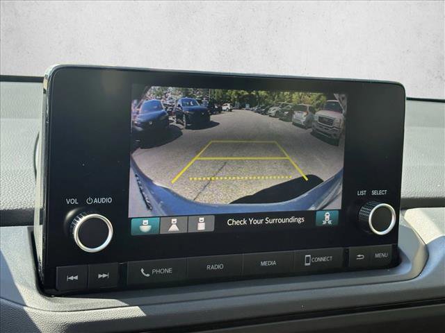 New 2025 Honda Accord SE image 12