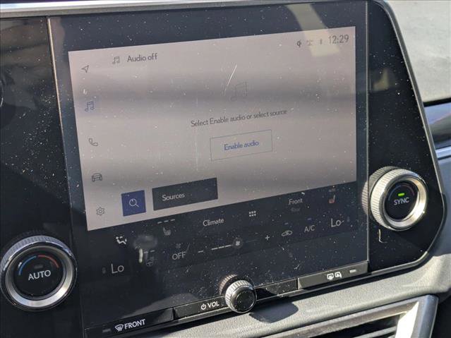 Used 2024 Lexus RX 350 RX 350 image 13