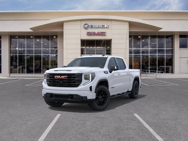New 2026 GMC Sierra 1500 Elevation w/ Elevation Premium Package AWD/4WD image 8