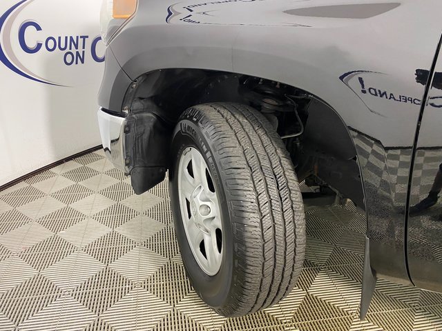 Used 2020 Toyota Tundra SR5 image 22