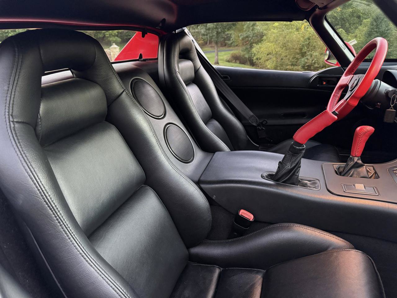 Used 1996 Dodge Viper RT/10 RWD image 21
