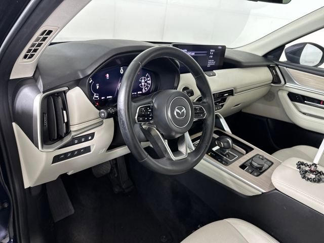 Used 2024 MAZDA CX-90 Plug-In Hybrid w/ Premium Plus image 13