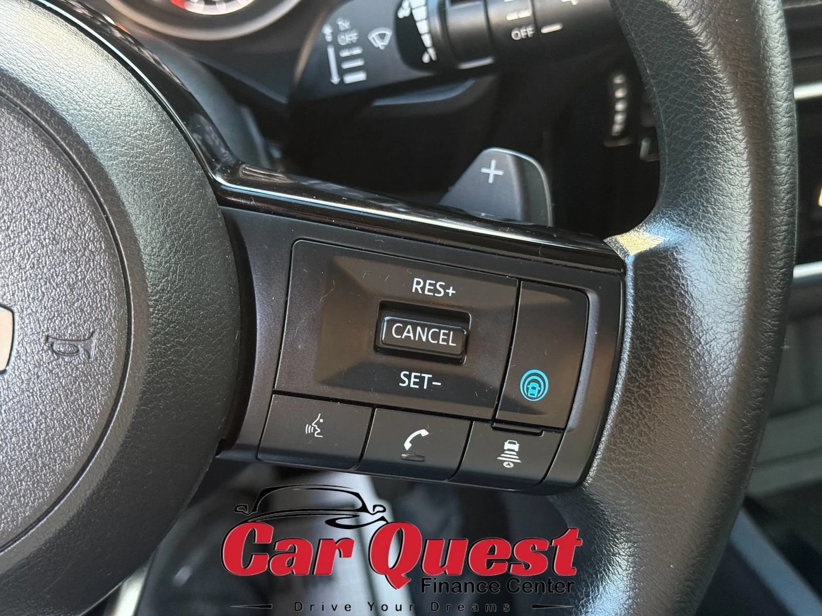 Used 2021 Nissan Rogue SV AWD/4WD image 31