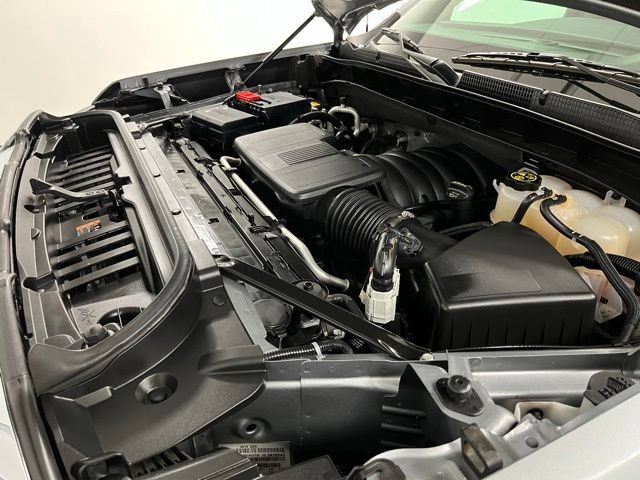 Used 2023 GMC Sierra 1500 Denali w/ Denali Reserve Package AWD/4WD image 63