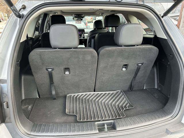 Used 2023 Kia Sorento X-Line EX image 10