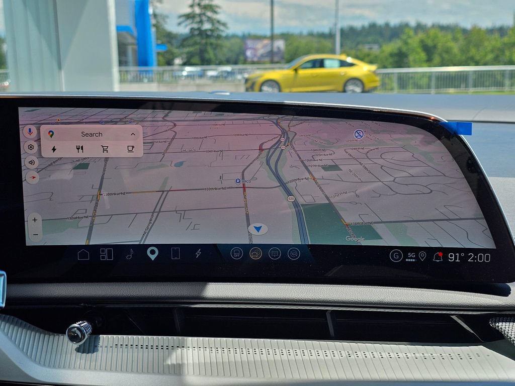New 2026 Cadillac Optiq Sport 1 AWD/4WD image 29