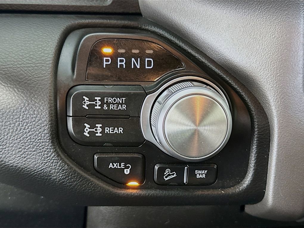 Used 2020 RAM 2500 Power Wagon image 22