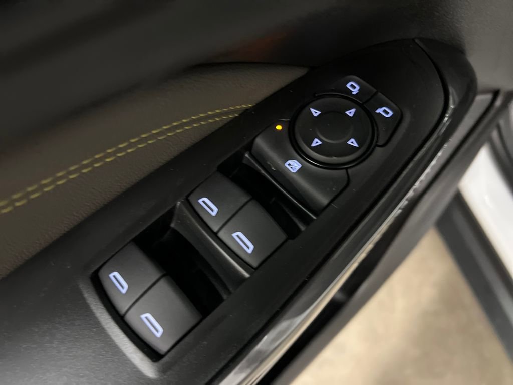 New 2026 Chevrolet Trax ACTIV w/ Driver Confidence Package image 15