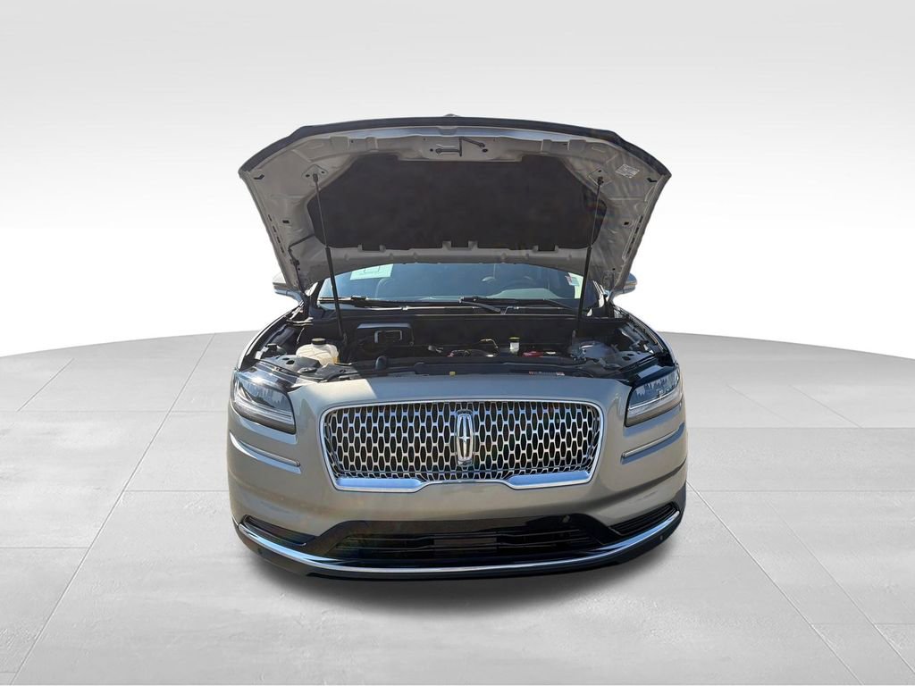Used 2023 Lincoln Nautilus Reserve w/ Equipment Group 201A AWD/4WD image 14