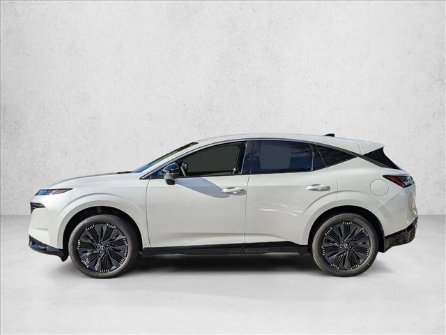 New 2026 Nissan Murano Platinum image 5