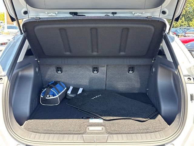 New 2026 Hyundai Kona SEL Sport image 10