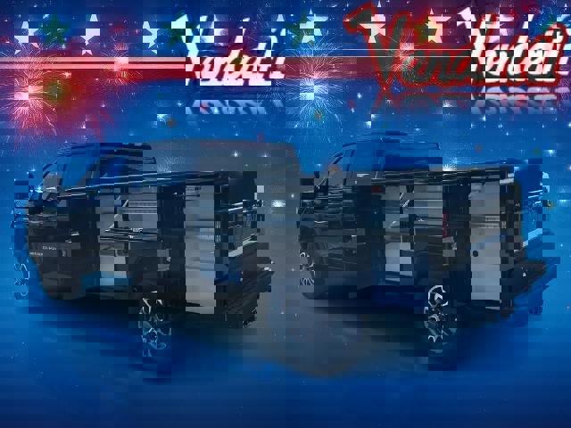 New 2025 GMC Sierra 3500 Pro w/ Convenience Package image 28