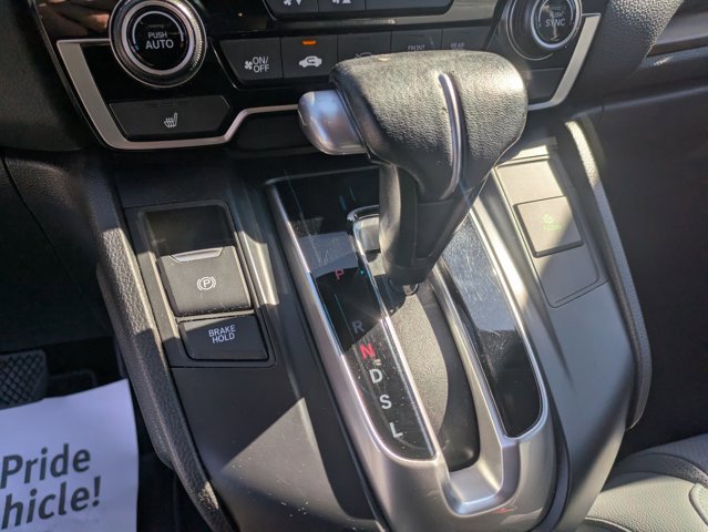 Certified 2019 Honda CR-V EX-L image 11