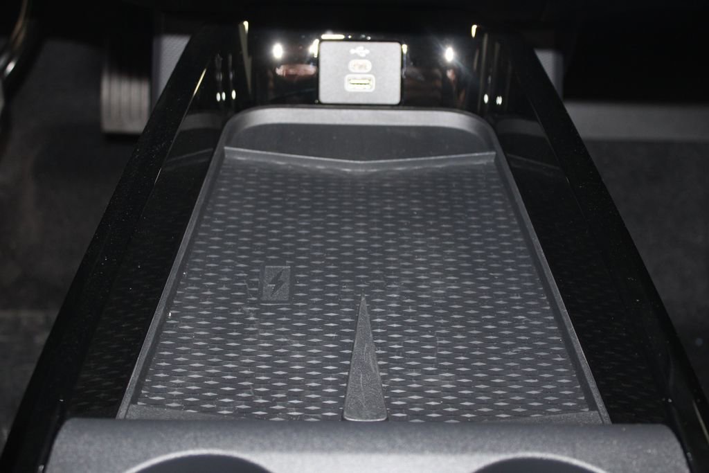 New 2025 Ford Mustang Mach-E Select image 38