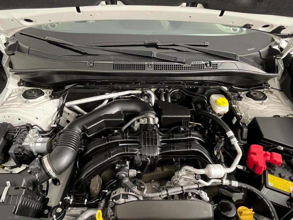 Used 2025 Subaru Forester Limited image 18