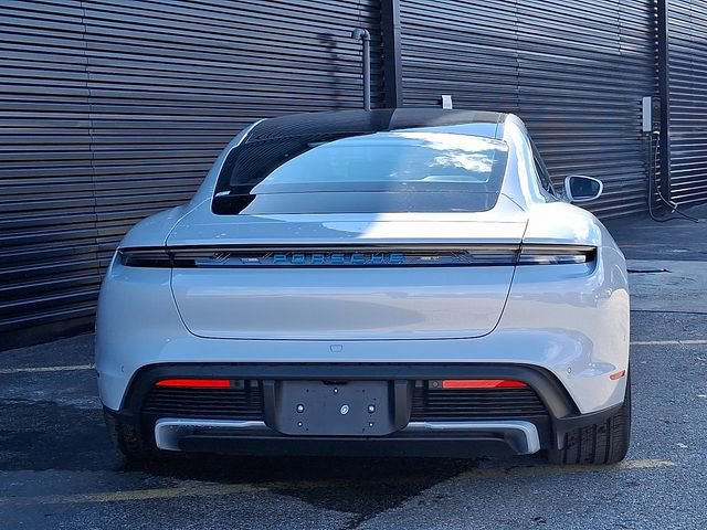 New 2026 Porsche Taycan 4S AWD/4WD image 6