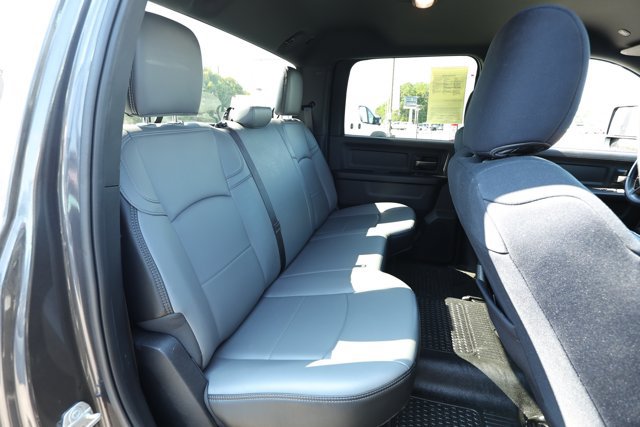 Certified 2024 RAM 2500 Tradesman AWD/4WD image 28