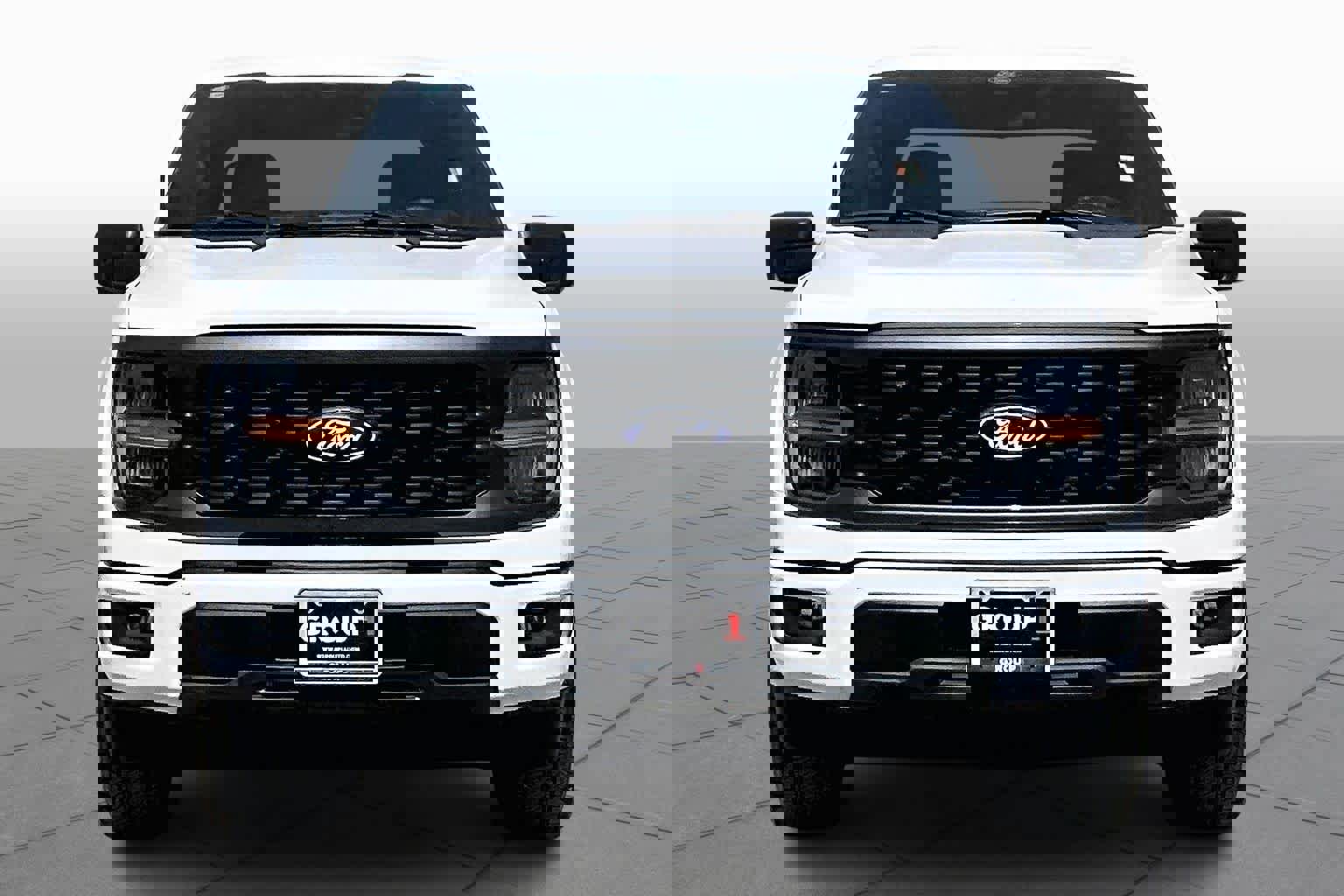 Certified 2024 Ford F150 STX image 4
