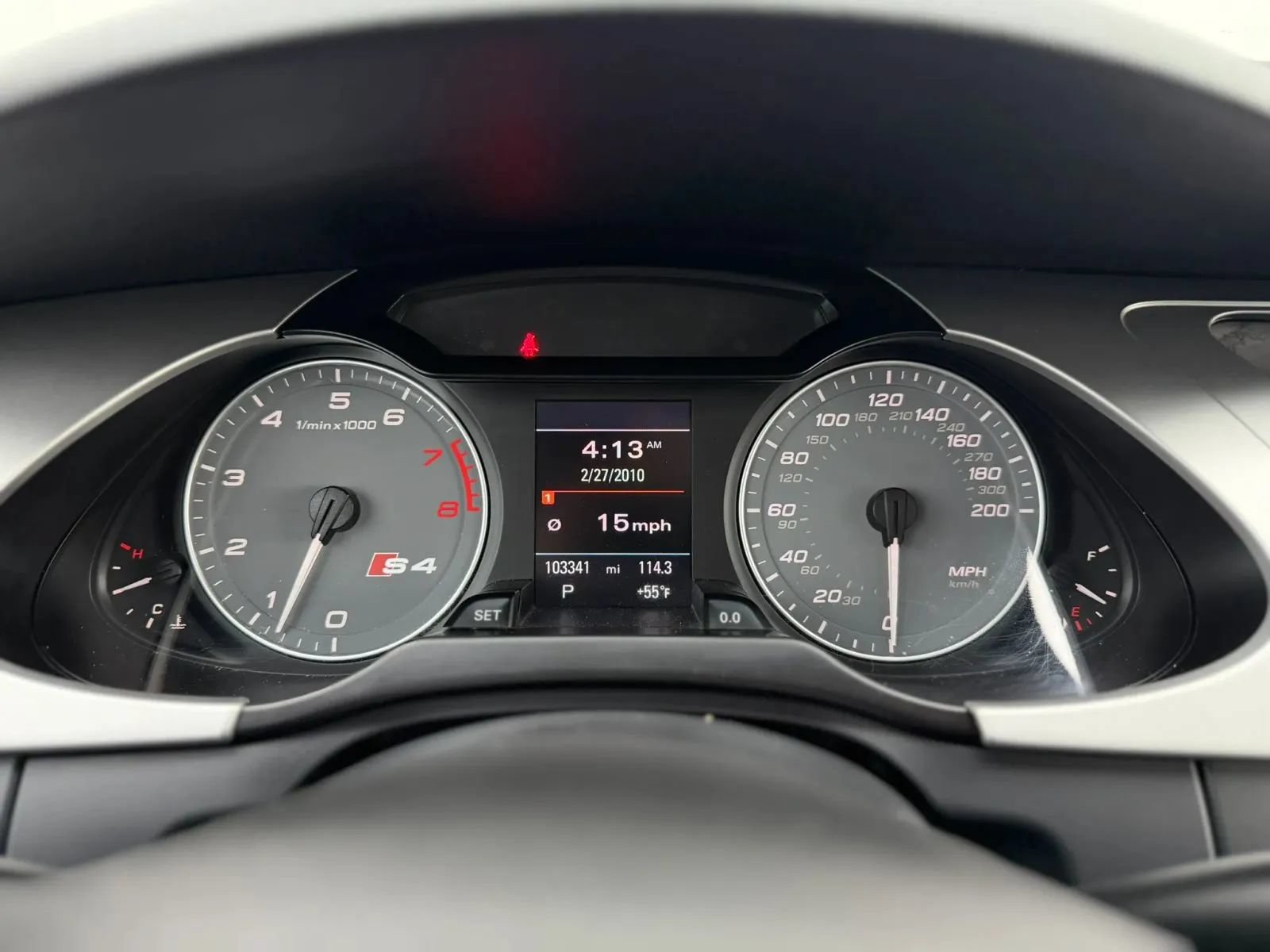 Used 2011 Audi S4 Prestige AWD/4WD image 41
