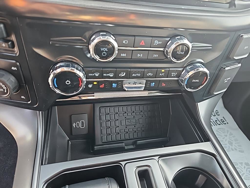 New 2025 Ford F150 Tremor w/ Equipment Group 402A High image 19