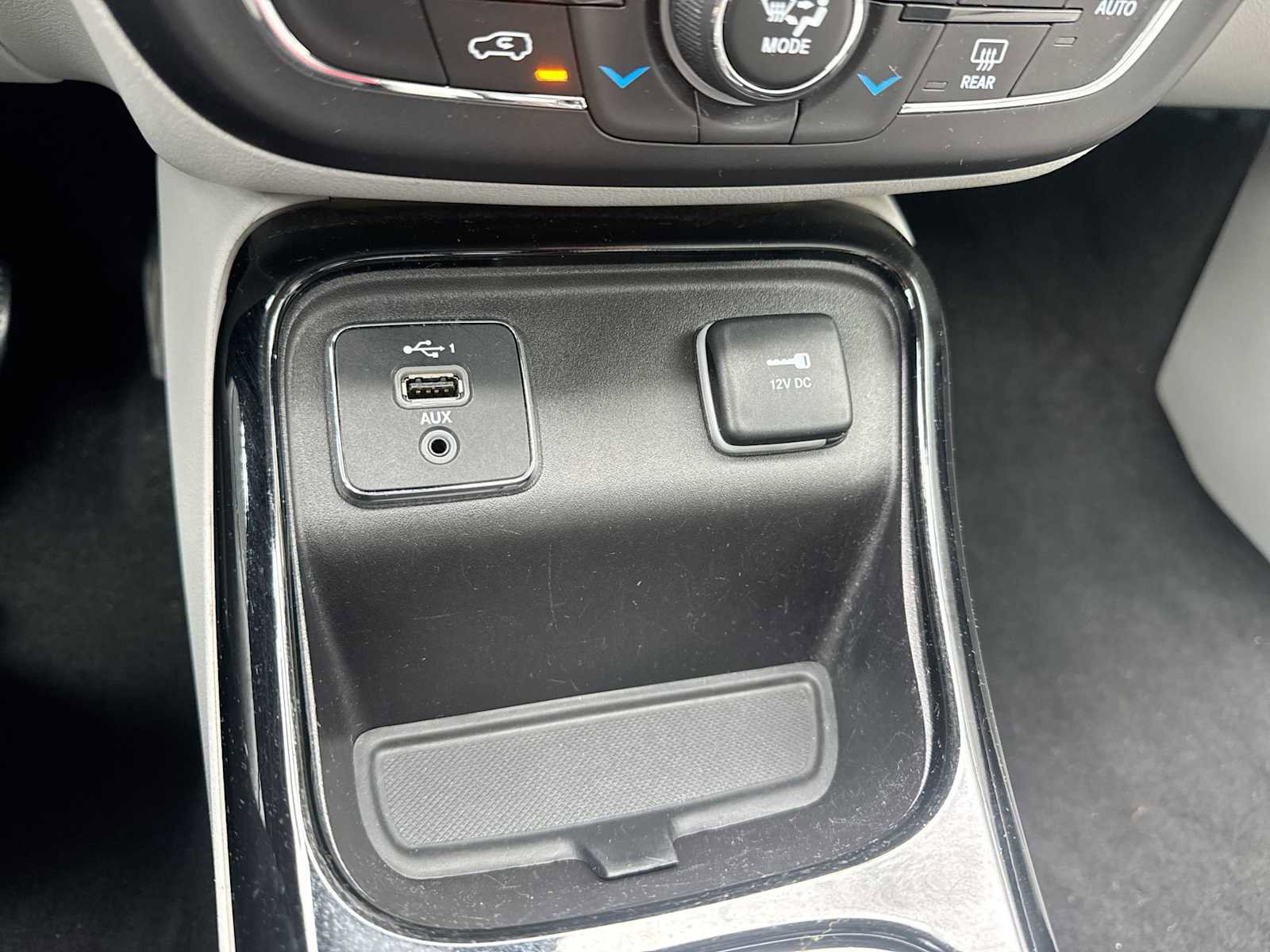 Used 2019 Jeep Compass Limited image 28