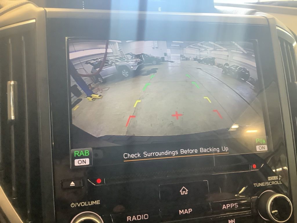 Certified 2023 Subaru Forester Premium image 27