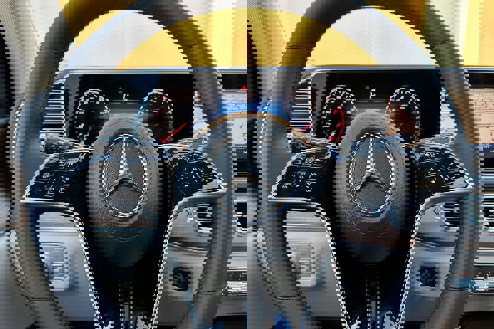 New 2026 Mercedes-Benz GLE 450 4MATIC image 23