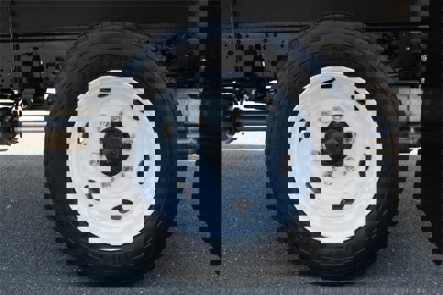 New 2024 Chevrolet Low Cab Forward image 25