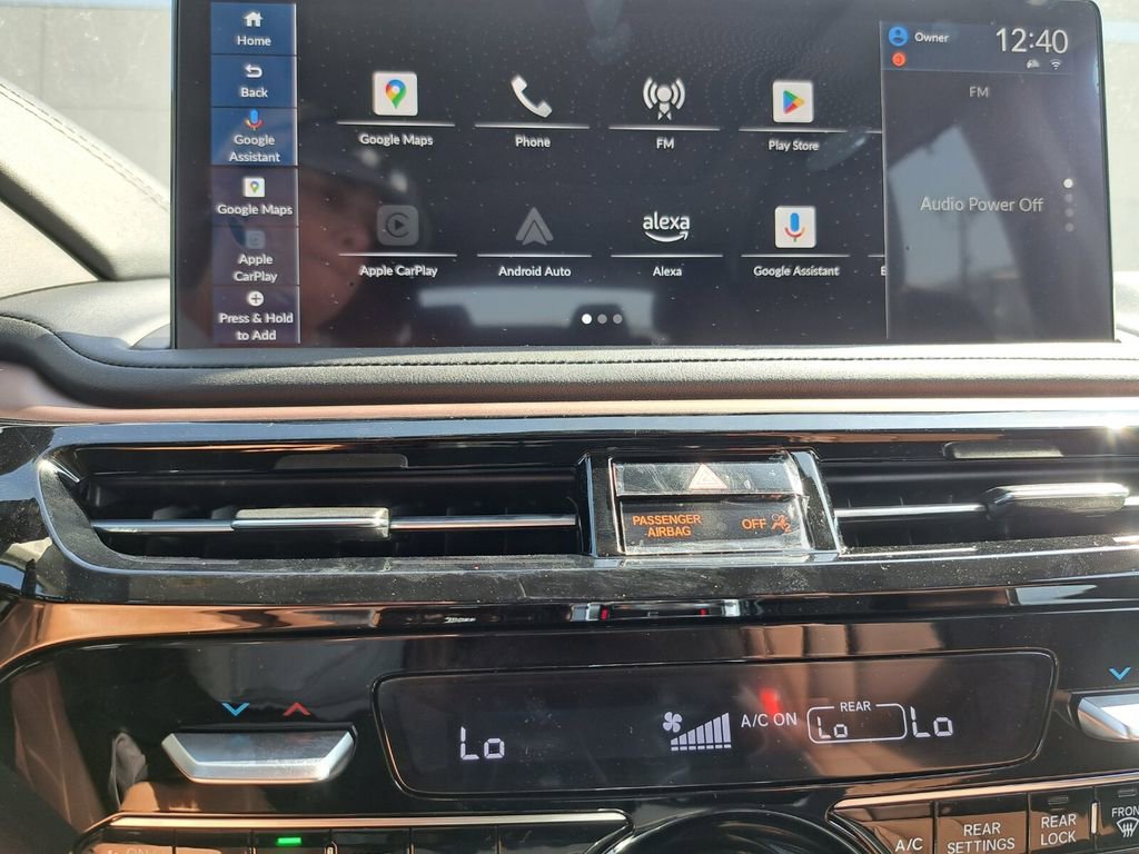 New 2026 Acura MDX w/ Technology Package image 10