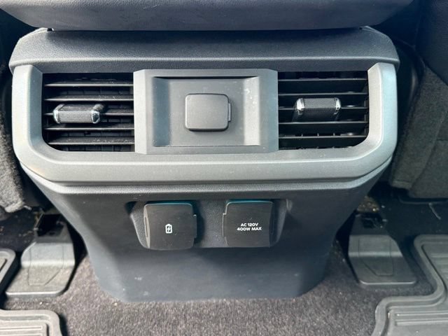 Certified 2021 Ford F150 Lariat RWD image 13