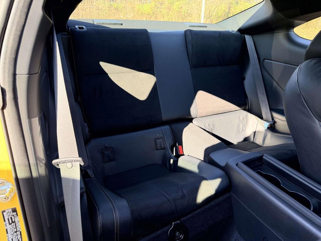 New 2026 Toyota GR86 YUZU Limited image 13