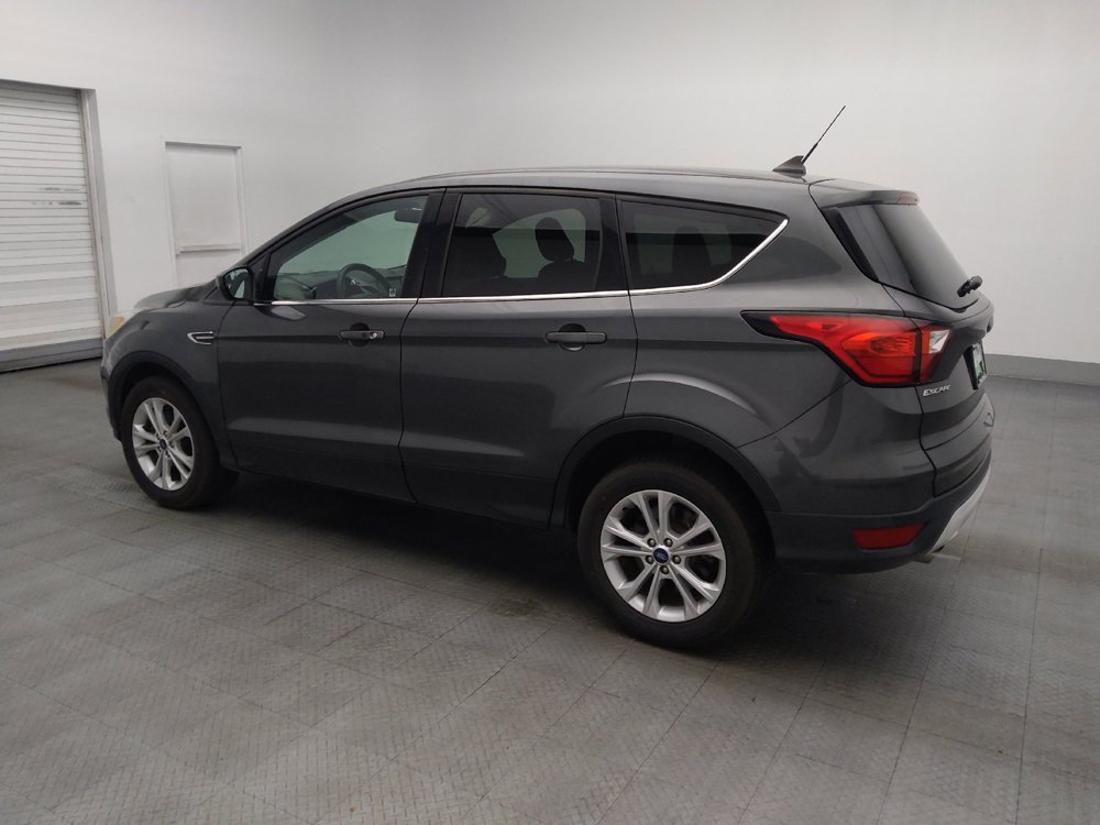 Used 2019 Ford Escape SE AWD/4WD image 3