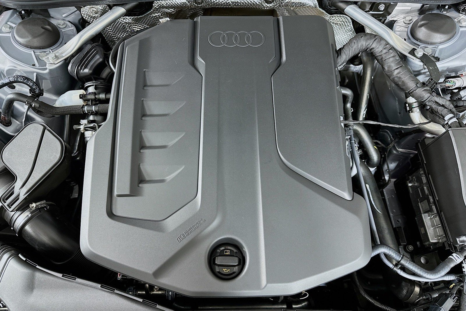 New 2026 Audi A5 Premium AWD/4WD image 12