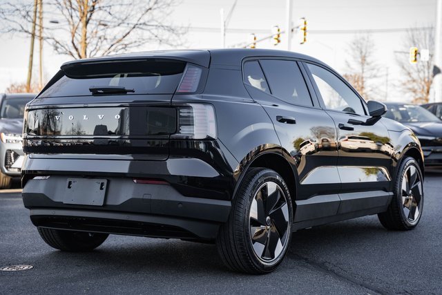 New 2026 Volvo EX30 Plus image 4