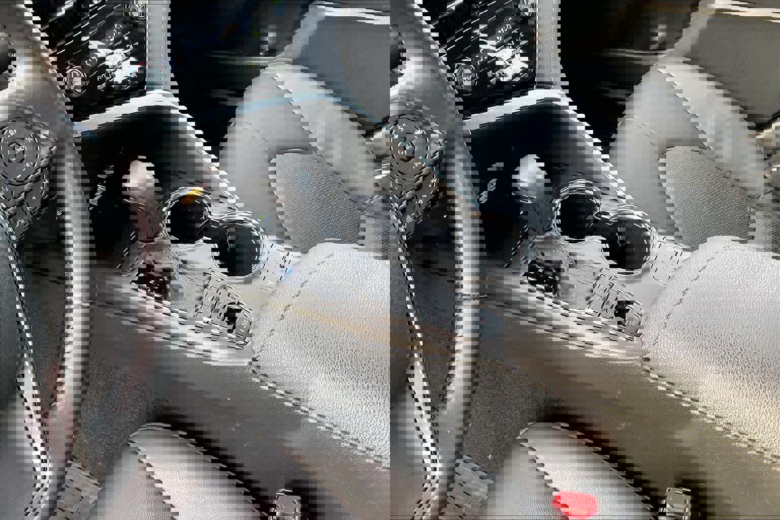 Used 2024 Toyota Camry XSE image 17