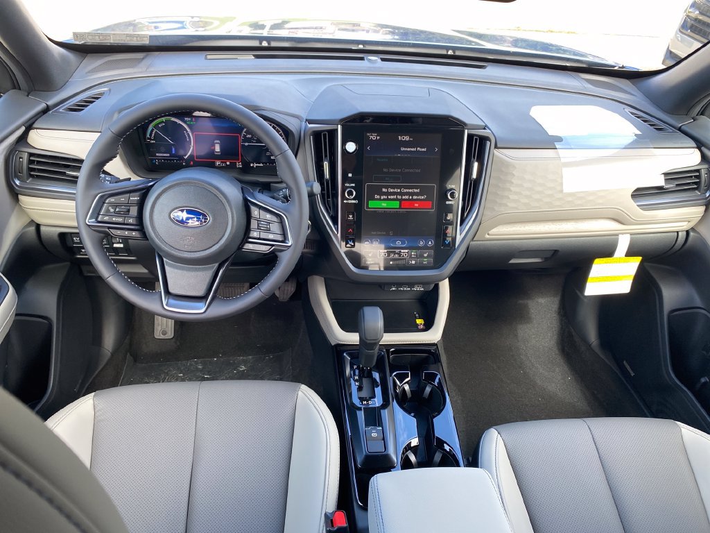New 2026 Subaru Forester Limited AWD/4WD image 23