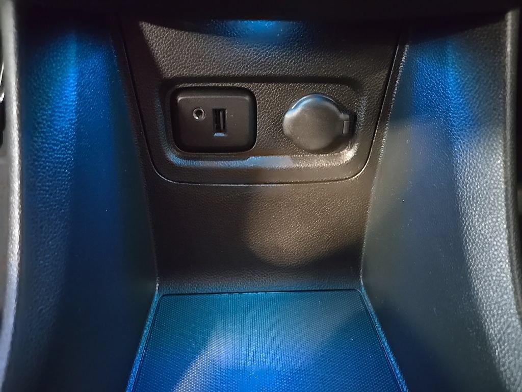 Used 2018 Chevrolet Spark LS FWD image 19